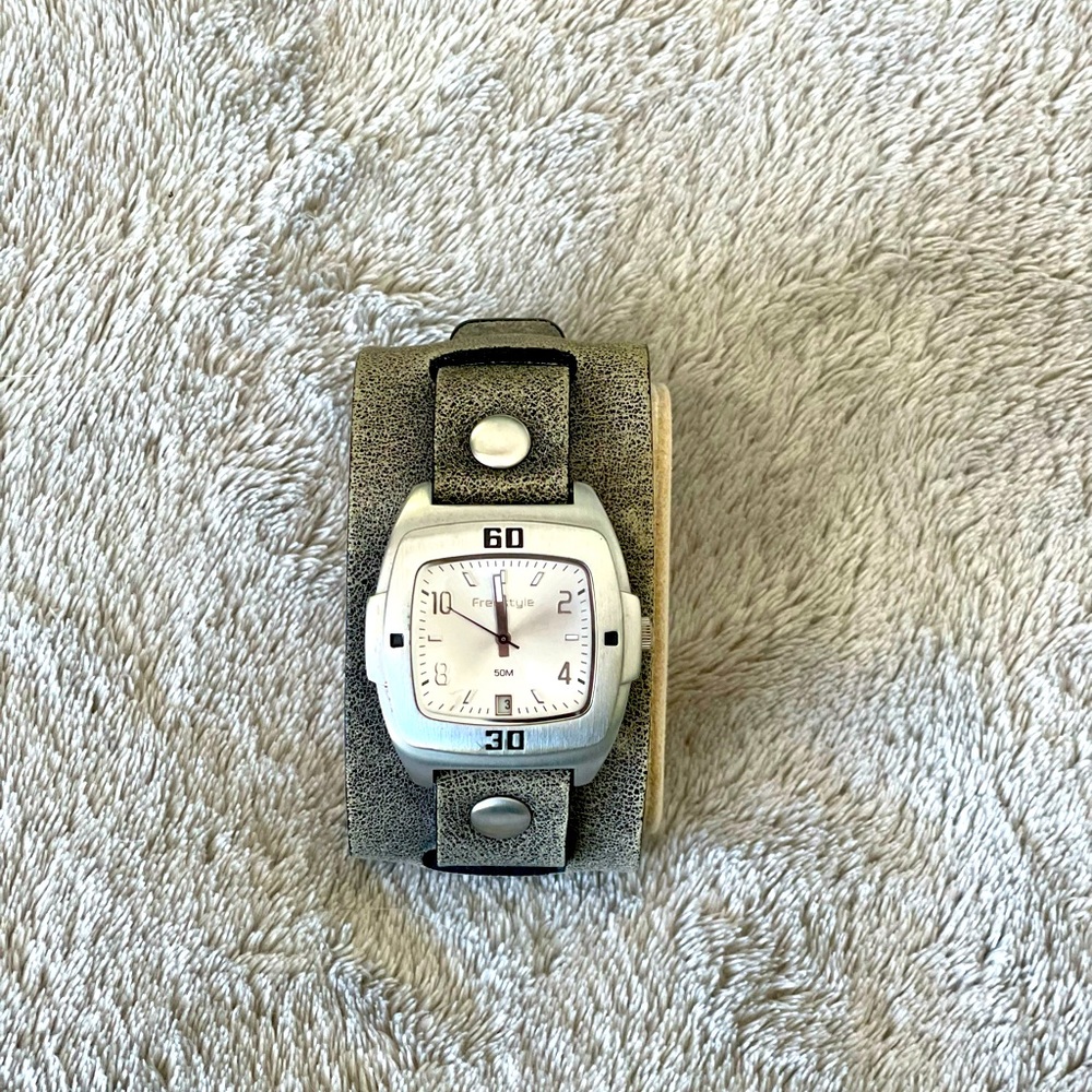 Freestyle Watch